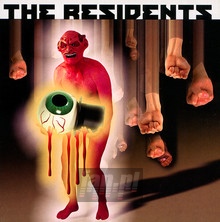Demons Dance Alone - The Residents