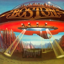 Don't Look Back - Boston