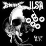 Split - Coffins  /  Ilsa
