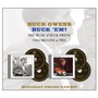 Buck Em: The Music Of Buck Owens Volumes One & Two - Buck Owens