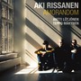 Amorandom - Aki Rissanen