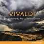 Vivaldi; Concertos - Les Violons Du Roy