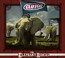 Elephant Riders - Clutch