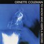 To Whom Who Keeps A Record - Ornette Coleman