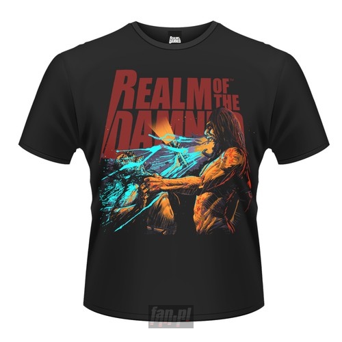Balaur Scream _TS80334_ - Realm Of The Damned