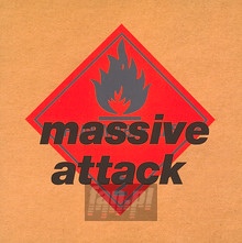 Blue Lines: 2012 Mix/Master - Massive Attack