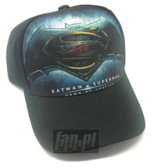 Logo (Kids) _Cza15201_ - Batman V Superman