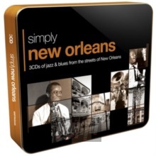 Simply New Orleans - V/A