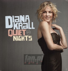 Quiet Nights - Diana Krall