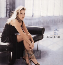 The Look Of Love - Diana Krall