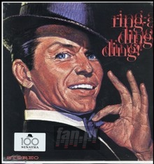 Ring-A-Ding-Ding! - Frank Sinatra