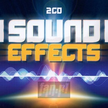 Sound Effects Machines & Nature - Sound Effects