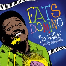 I'm Walkin' - His Greatest Hit - Fats Domino