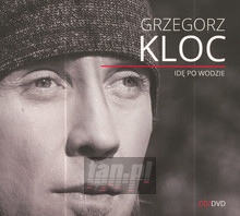 Id Po Wodzie - Grzegorz Kloc