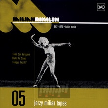 Rivalen - Jerzy Milian