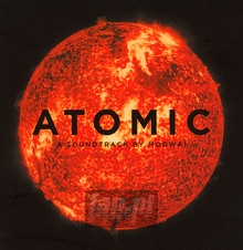 Atomic - Mogwai