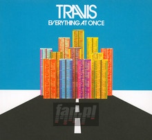 Everything At Once - Travis