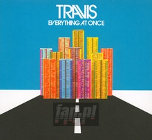 Everything At Once - Travis - bigger Everything At Once - Travis