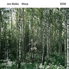 Warp - Jon Balke