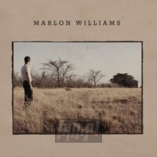 Marlon Williams - Marlon Williams Marlon Williams - Marlon Williams