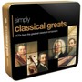 Simply Classical Greats - V/A