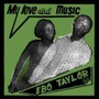 My Life My Music - Ebo Taylor
