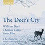 Deer's Cry - The Sixteen