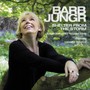 Shelter From The Storm - Barb Jungr
