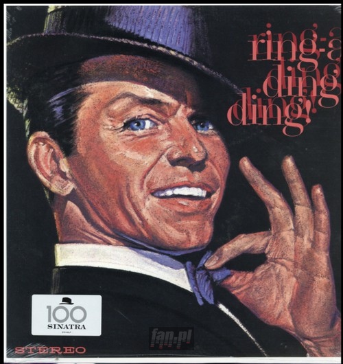 Ring-A-Ding-Ding! - Frank Sinatra
