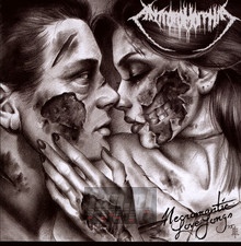 Necromantic Love Songs - Antropomorphia