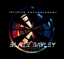 Infinite Entanglement - Blaze Bayley     