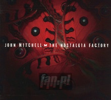The Nostalgia Factory - Mitchell John