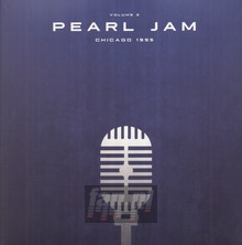 Chicago 1995 vol.2 - Pearl Jam