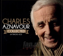 Collected - Charles Aznavour