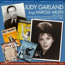 Sings Harold Arlen - Judy Garland