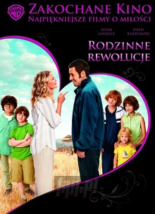 Rodzinne Rewolucje - Movie / Film