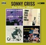 Four Classic Albums - Sonny Criss