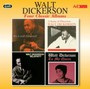 Four Classic Albums - Walt Dickerson