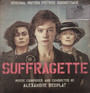 Suffragette  OST - Alexandre Desplat