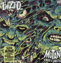 Mutant: Remixed & - Twiztid