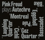 Pink Freud Plays Autechre - Pink Freud
