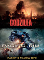 Godzilla/Pacific Rim - Movie / Film