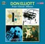 Four Classic Albums - Don Elliott