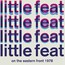 On The Eastern Front - Little feat