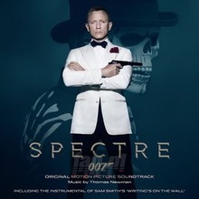 Spectre OST - Thomas Newman Spectre OST - Thomas Newman