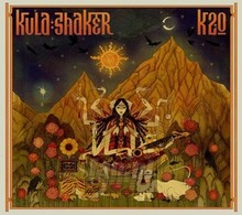 K2.0 - Kula Shaker