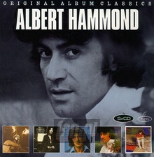 Original Album Classics - Albert Hammond