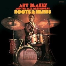 Roots & Herbs - Art Blakey / The Jazz Messengers - bigger Roots & Herbs - Art Blakey / The Jazz Messengers