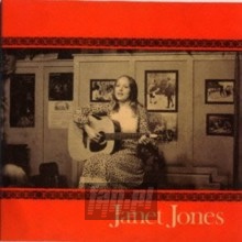 Janet Jones - Janet Jones