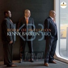 Book Of Intuition - Kenny Barron
